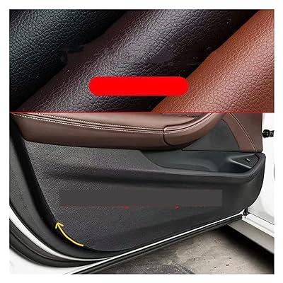 Best Deal for VUCEMI Self-Adhesive Leather Fabric Car Interior