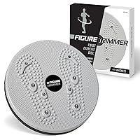Algopix Similar Product 20 - Figure Trimmer Core Abs Twister Board