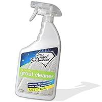 Algopix Similar Product 2 - Ultimate Grout Cleaner Spray for Tile