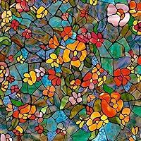 Algopix Similar Product 5 - dcfix Window Privacy Film Venetian