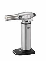 Algopix Similar Product 19 - Gefu 35400 Kitchen Torch, Silver