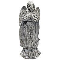 Algopix Similar Product 6 - Design Toscano Angelic Messenger Garden