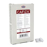 Algopix Similar Product 15 - Urnex Cafiza Espresso Machine Cleaner