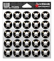 Algopix Similar Product 14 - Award Decals Lacrosse Sticks Sticker