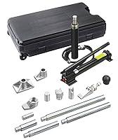 Algopix Similar Product 12 - OTC 1519A 10Ton Collision Repair Set