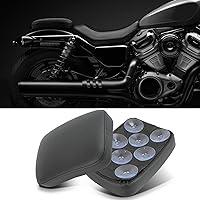 Algopix Similar Product 3 - goodfitment  Motorcycle Pillion