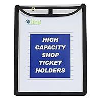 Algopix Similar Product 15 - CLine High Capacity Stitched Shop