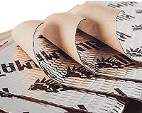 Algopix Similar Product 2 - KILMAT 50 mil 50 sqft Car Sound