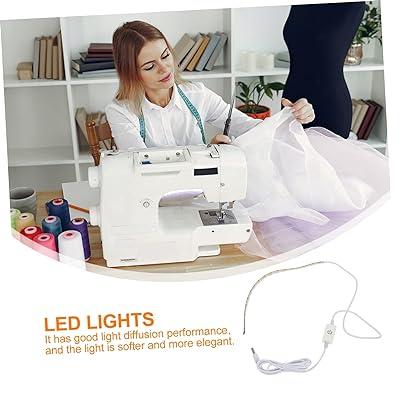 Best Deal for COHEALI LED Sewing Machine Lighting Decoration