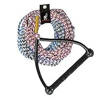Algopix Similar Product 10 - Airhead Water Ski Rope 4 Section for
