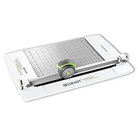 Algopix Similar Product 13 - Westcott 15 CarboTitanium Rotary Metal