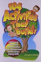 Algopix Similar Product 9 - 104 Activities That Build SelfEsteem