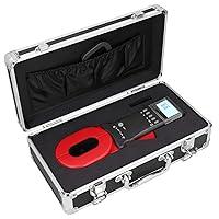Algopix Similar Product 4 - EVTSCAN Clamp Ground Earth Resistance