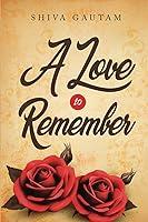 Algopix Similar Product 15 - A Love to Remember