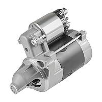 Algopix Similar Product 9 - Caltric Starter Compatible with