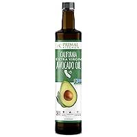 Algopix Similar Product 3 - Primal Kitchen Extra Virgin Avocado