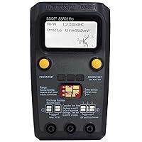 Algopix Similar Product 6 - BSIDE ESR02 PRO Digital Transistor