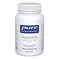 Algopix Similar Product 11 - Pure Encapsulations PhytoADR