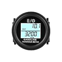 Algopix Similar Product 14 - Runleader Digital Engine Hour Meter