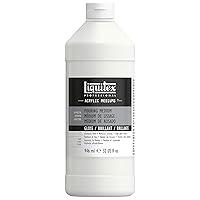 Algopix Similar Product 4 - Liquitex Professional Effects Medium
