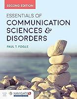 Algopix Similar Product 12 - Essentials of Communication Sciences