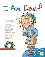 Algopix Similar Product 14 - I Am Deaf (Live and Learn Series)