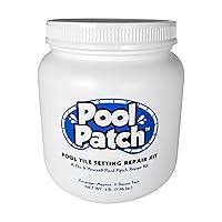 Algopix Similar Product 1 - Pool Patch Gray Pool Tile Adhesive