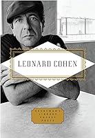 Algopix Similar Product 14 - Poems and Songs Cohen Everymans