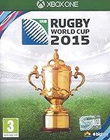 Algopix Similar Product 16 - Rugby 15 World Cup