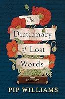 Algopix Similar Product 14 - The Dictionary of Lost Words
