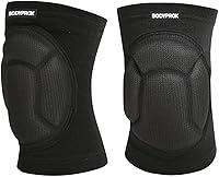 Algopix Similar Product 18 - Bodyprox Protective Knee Pads Thick