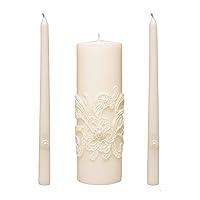 Algopix Similar Product 1 - Hosley 1150 Inch High Cream Wedding