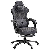 Algopix Similar Product 9 - Dowinx Gaming Chair Breathable PU
