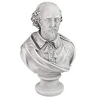 Algopix Similar Product 2 - Design Toscano William Shakespeare