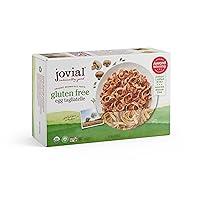 Algopix Similar Product 13 - Jovial Whole Grain Brown Rice Egg