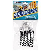 Algopix Similar Product 17 - Ocean Nutrition Fish Feeder with