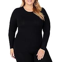 Algopix Similar Product 6 - Cuddl Duds Womens Softwear with