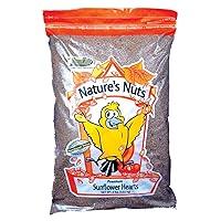 Algopix Similar Product 4 - Natures Nuts 00046 20 Lbs Premium