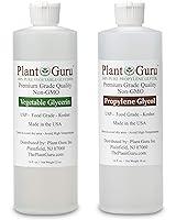 Algopix Similar Product 17 - Vegetable GlycerinGlycerine