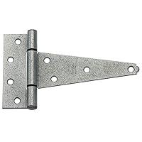 Algopix Similar Product 16 - National Hardware N129452 V286 Extra