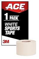 Algopix Similar Product 12 - ACE544991 Brand Sports Tape 15 in x