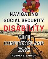 Algopix Similar Product 2 - Navigating Social Security Disability