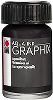 Algopix Similar Product 14 - Marabu Aqua Inks - 15ml Watercolor Inks