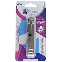 Algopix Similar Product 10 - Nail Clippers Ps Star 430 Rotating