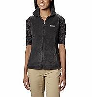 Algopix Similar Product 3 - Columbia Womens Benton Springs Vest