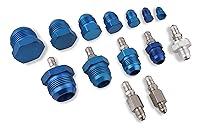 Algopix Similar Product 12 - Earl's D016ERL Pressure Test Kit
