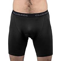 Algopix Similar Product 1 - Club Ride Mens Gunslinger Chamois