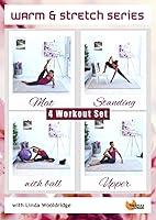 Algopix Similar Product 11 - Barlates Body Blitz Warm and Stretch
