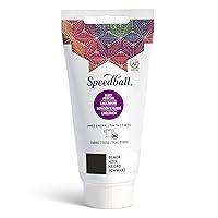 Algopix Similar Product 1 - Speedball Fabric Block Printing Ink
