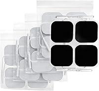 Algopix Similar Product 19 - AUVON TENS Unit Pads Electrode Patches